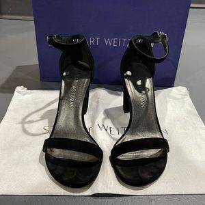 Stuart Weitzman sandal